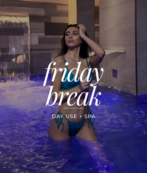 Friday Break
