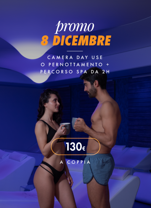Promo 8 Dicembre
